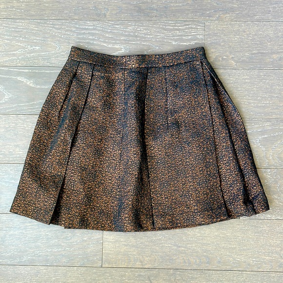 Club Monaco Skirt Size 00 - Picture 1 of 8